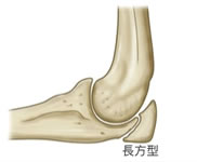 開始骨化融合